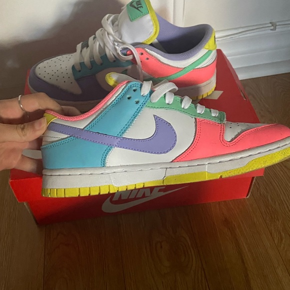 Easter dunks - Picture 3 of 3